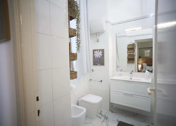 Apartment Domus Barberini Luxe