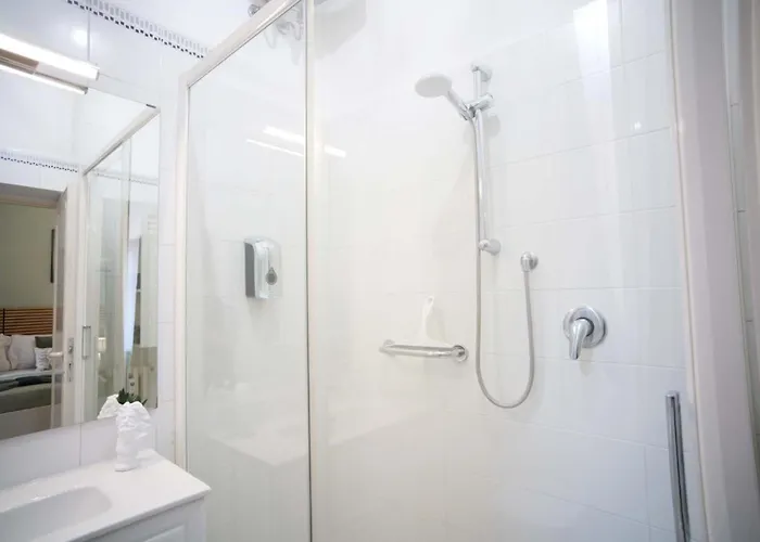 Apartment Domus Barberini Luxe