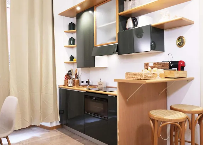 Domus Barberini Luxe
