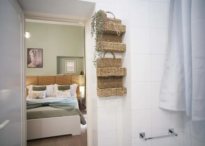 Apartment Domus Barberini Luxe *