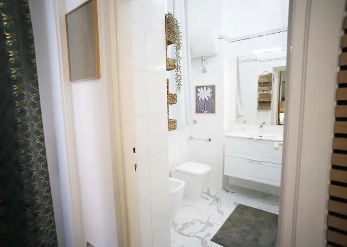 Domus Barberini Luxe Rome