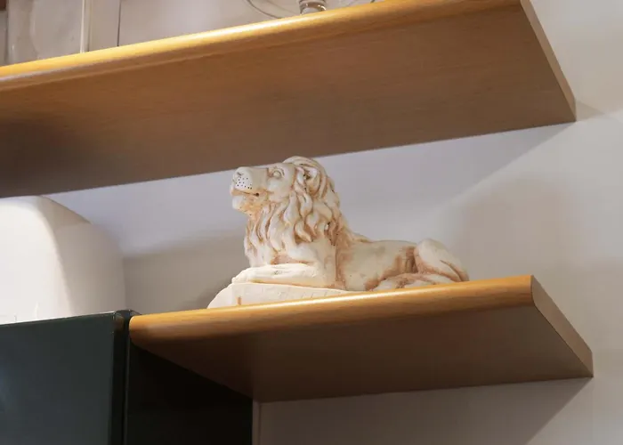 Domus Barberini Luxe * Rome