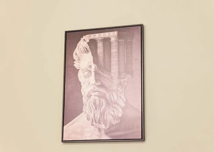 Domus Barberini Luxe Rome
