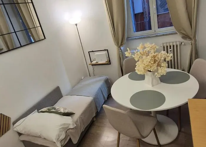 Domus Barberini Luxe *