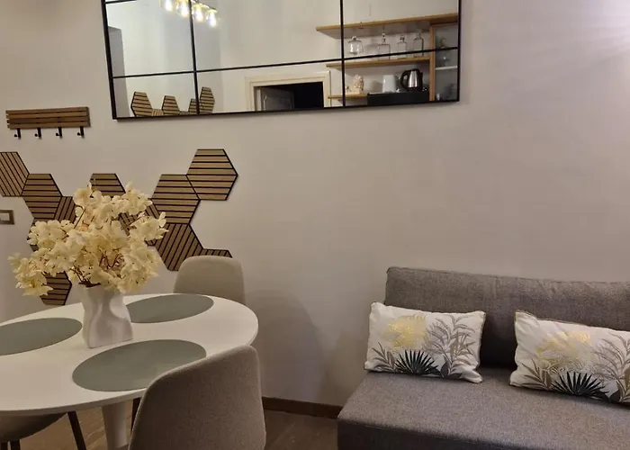 Domus Barberini Luxe
