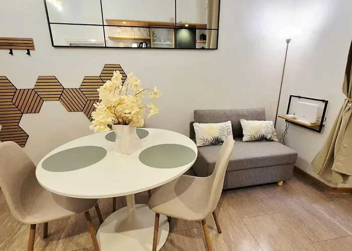 Domus Barberini Luxe Apartment