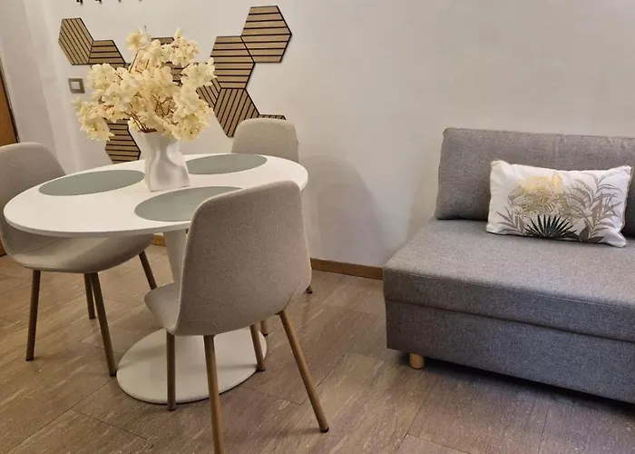 Apartment Domus Barberini Luxe Rome